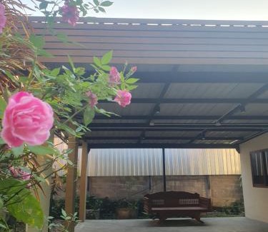 Pai House | Mind's Homestay มายด์โฮมสเตย์