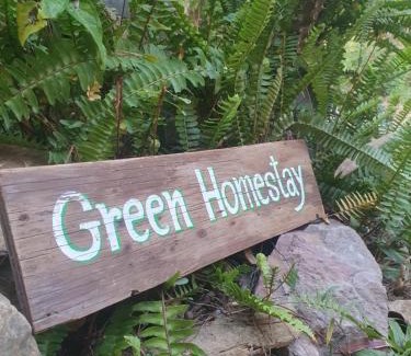 Pai House | Mind's Homestay มายด์โฮมสเตย์