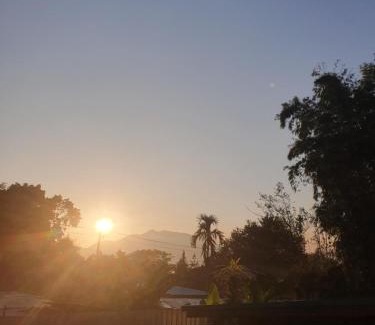 Pai House | Mind's Homestay มายด์โฮมสเตย์