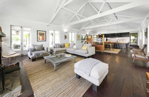 Mindaribba House | Mindaribba House - Grand Riverfront Pastoral Estate