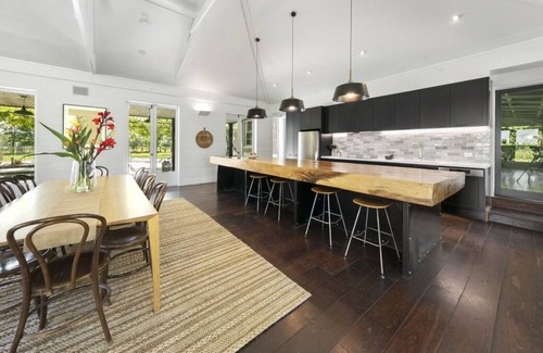 Mindaribba House | Mindaribba House - Grand Riverfront Pastoral Estate