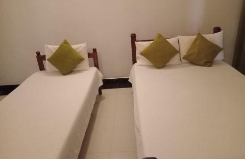 Anuradhapura House | Mindi Guest
