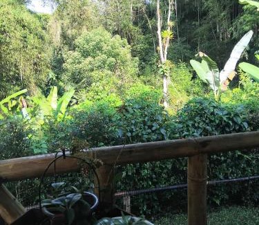 Mindo House | Mindo Ecuador Encantador Wooden Cottage 3Bd 2