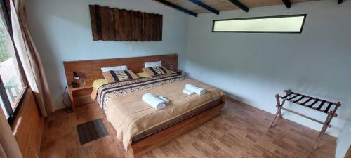 Mindo Hotel | Mindo Loma bird lodge