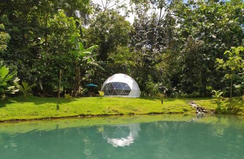 Guayabo Other | Mineral River Eco Dome