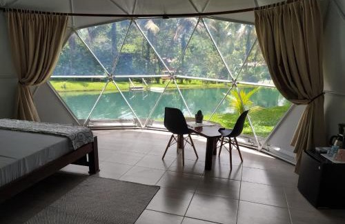 Guayabo Other | Mineral River Eco Dome