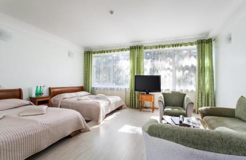 Druskininkai House | Mineraliniai Apartamentai