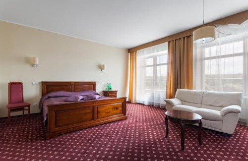 Druskininkai House | Mineraliniai Apartamentai
