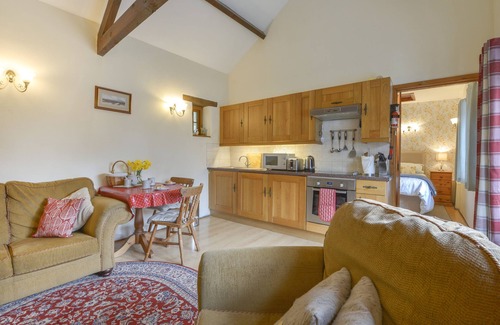 Saint Ann's Chapel Cottage | MINERS DRY, pet friendly, country holiday cottage in Gulworthy