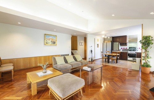 Tsuruichi Cho House | Mineyama Green Villa Best Summer Season Enjoy yo - Mineyama Green Villa/Takamatsu Kagawa