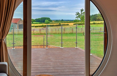 Low Catton House | Mingle Dale by Interhome