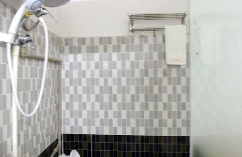 Chongzuo Hotel | MingShi Red Bean Restaurant HomeStay