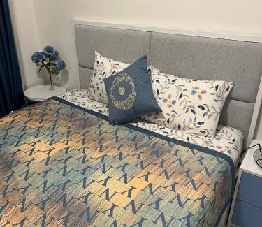 Long Hung Apartment | Minh An Homestay