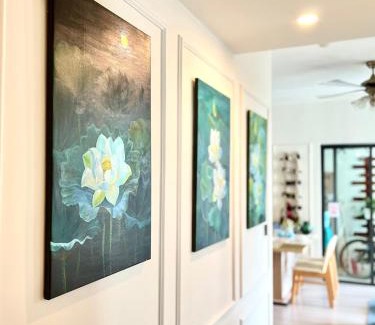 Long Hung Apartment | Minh An Homestay