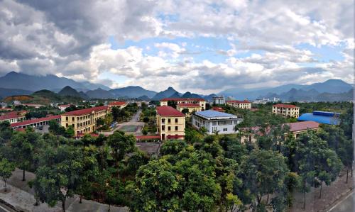 Lai Chau Hotel | Minh Sơn HOTEL