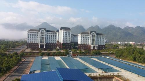 Lai Chau Hotel | Minh Sơn HOTEL