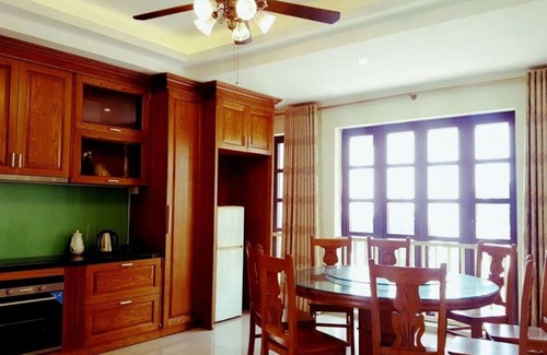 Ha Long Villa | Minh Tam Luxury Villa - Ha Long City
