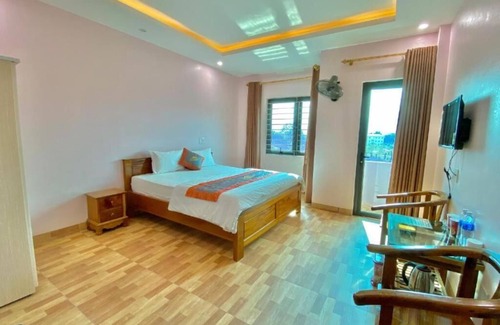 Muong Thanh Hotel | Minh Thuy Hotel Dien Bien Phu -BayLuxury
