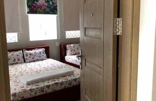 Chau Doc Hotel | Minh Trang Motel