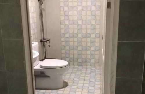 Chau Doc Hotel | Minh Trang Motel