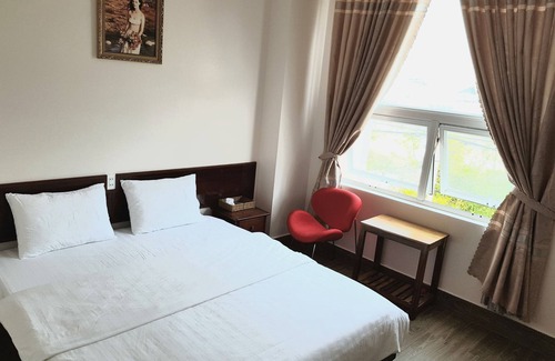 Chau Doc Hotel | Minh Trang Motel