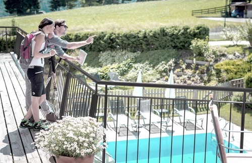 Schladming Apartment | Mini Apart 30 ab 10 Nächte Ohne Verpflegung - Apart & Suiten Hotel Weiden