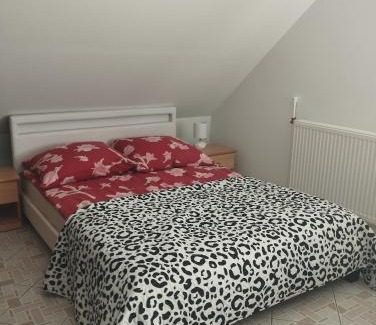 Krasnobrod Apartment | Mini Apartament Sosnowa
