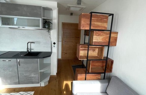 Admont Apartment | Mini-Apartment Admont