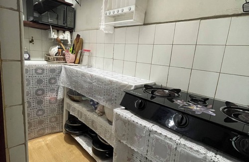Cercado de Lima Apartment | Mini Apartment Ares