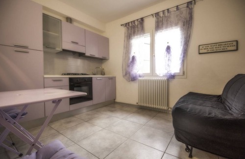 Porotto House | MINI APARTMENT - FAMILY ROOM