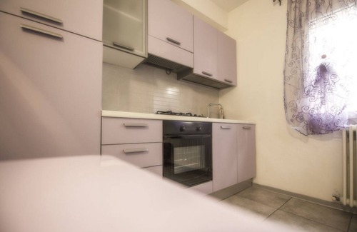 Porotto House | MINI APARTMENT - FAMILY ROOM