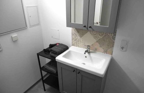 Amstetten Apartment | Mini Apartment in Amstetten im Souterrain