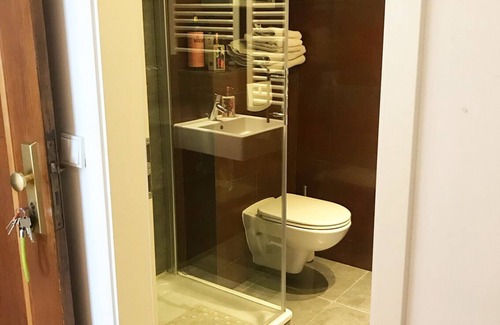 Ottensen Apartment | Mini apartment in sympathetic Ottensen near the Elbe
