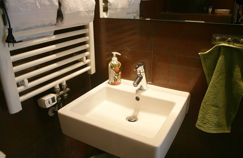 Ottensen Apartment | Mini apartment in sympathetic Ottensen near the Elbe