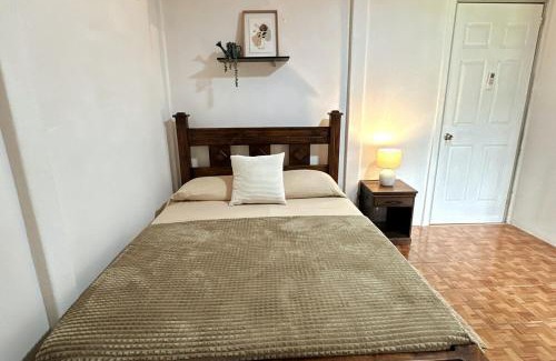 Siquirres Apartment | Mini apartment in downtown Limón with AC