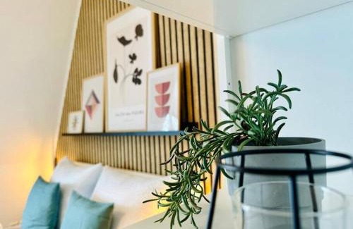 Zwenkau Apartment | Mini-Apartment in zentraler Lage