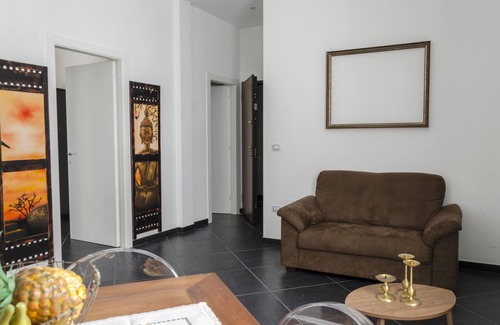 Brindisi Histotic Center Apartment | Mini Apartments in Brindisi center Corso Garibaldi