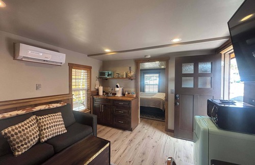 Payson House | Mini Cabin for Great Big Memories!