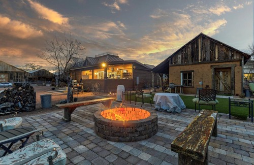Payson House | Mini Cabin for Great Big Memories!