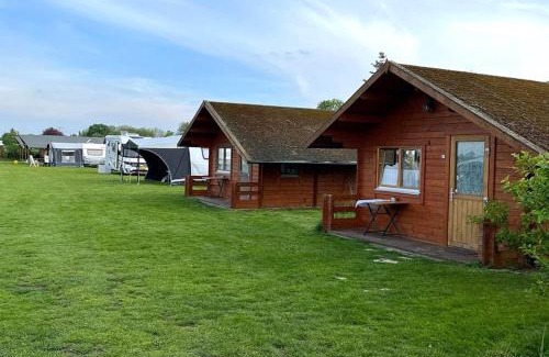 Dikbroeken Other | Mini Camping Drentse Monden
