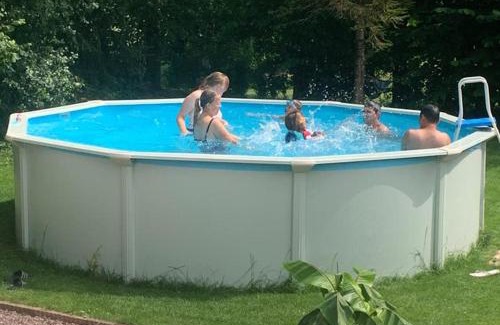 Dikbroeken Other | Mini Camping Drentse Monden