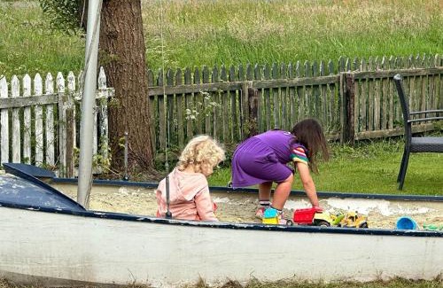 Dikbroeken Other | Mini Camping Drentse Monden