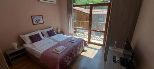 Sapareva Banya House | Mini Complex Rilski Terasi