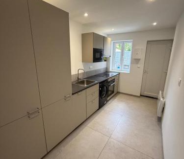 Fives Apartment | Mini cosy