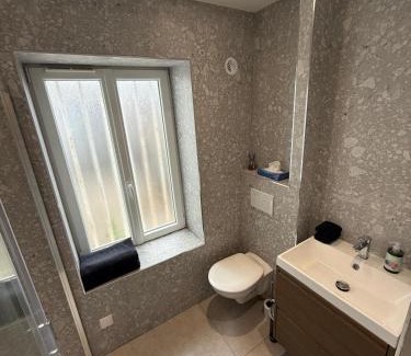 Fives Apartment | Mini cosy