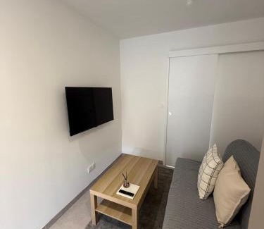 Fives Apartment | Mini cosy