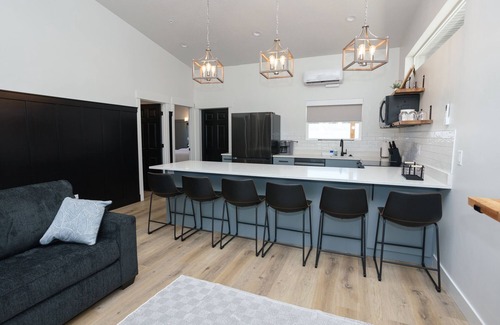 Monroe Cottage | Mini Cottage Rentals, Monroe Utah