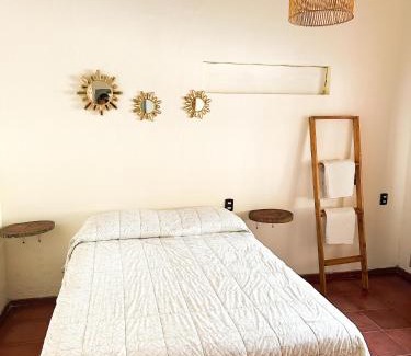 Bernal Apartment | Mini depa Bernal