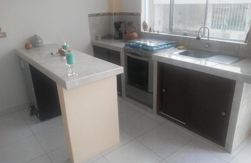 Huanchaco Apartment | Mini depa typo loft