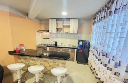Cajamarca Apartment | Mini departamento en Cajamarca